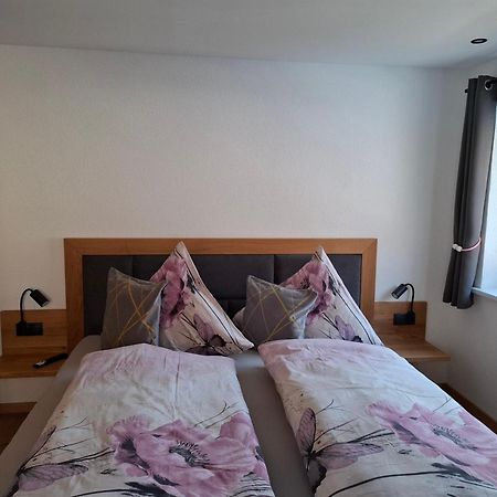 Appartement Reichholf Bramberg am Wildkogel Zewnętrze zdjęcie