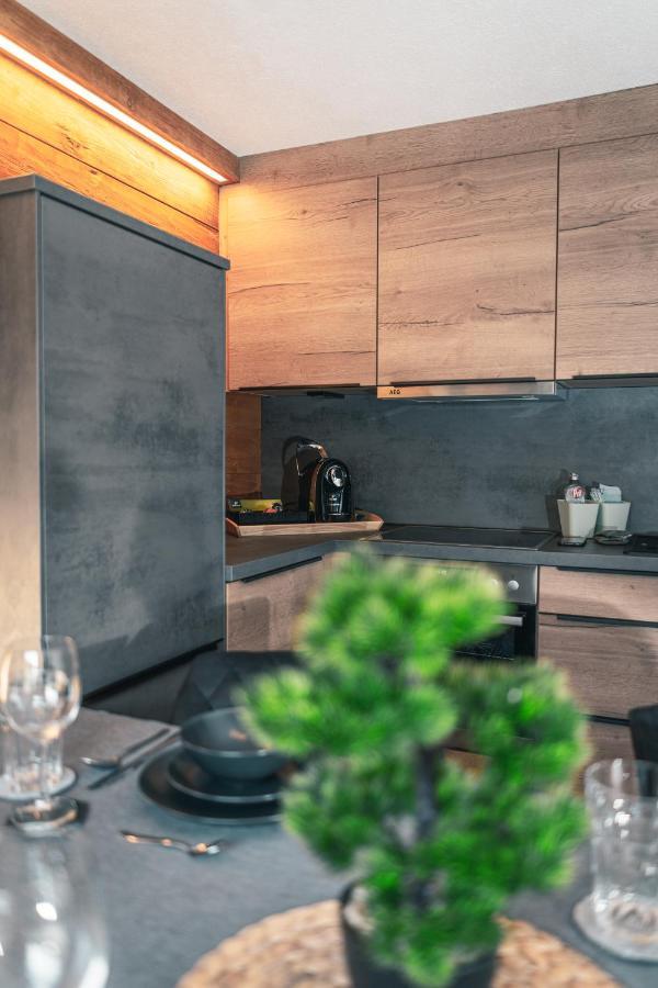 Appartement Reichholf Bramberg am Wildkogel Zewnętrze zdjęcie