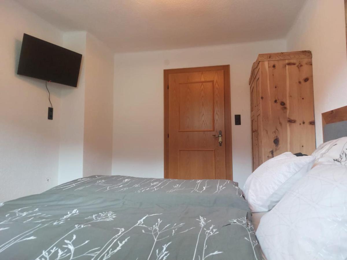 Appartement Reichholf Bramberg am Wildkogel Zewnętrze zdjęcie