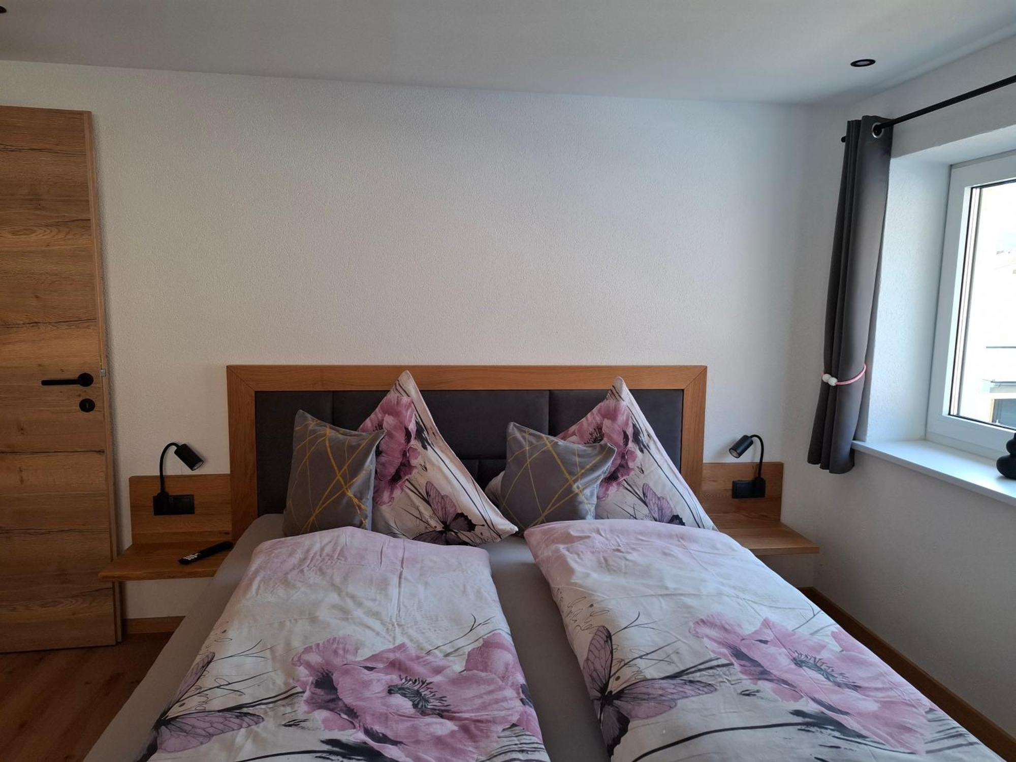 Appartement Reichholf Bramberg am Wildkogel Zewnętrze zdjęcie