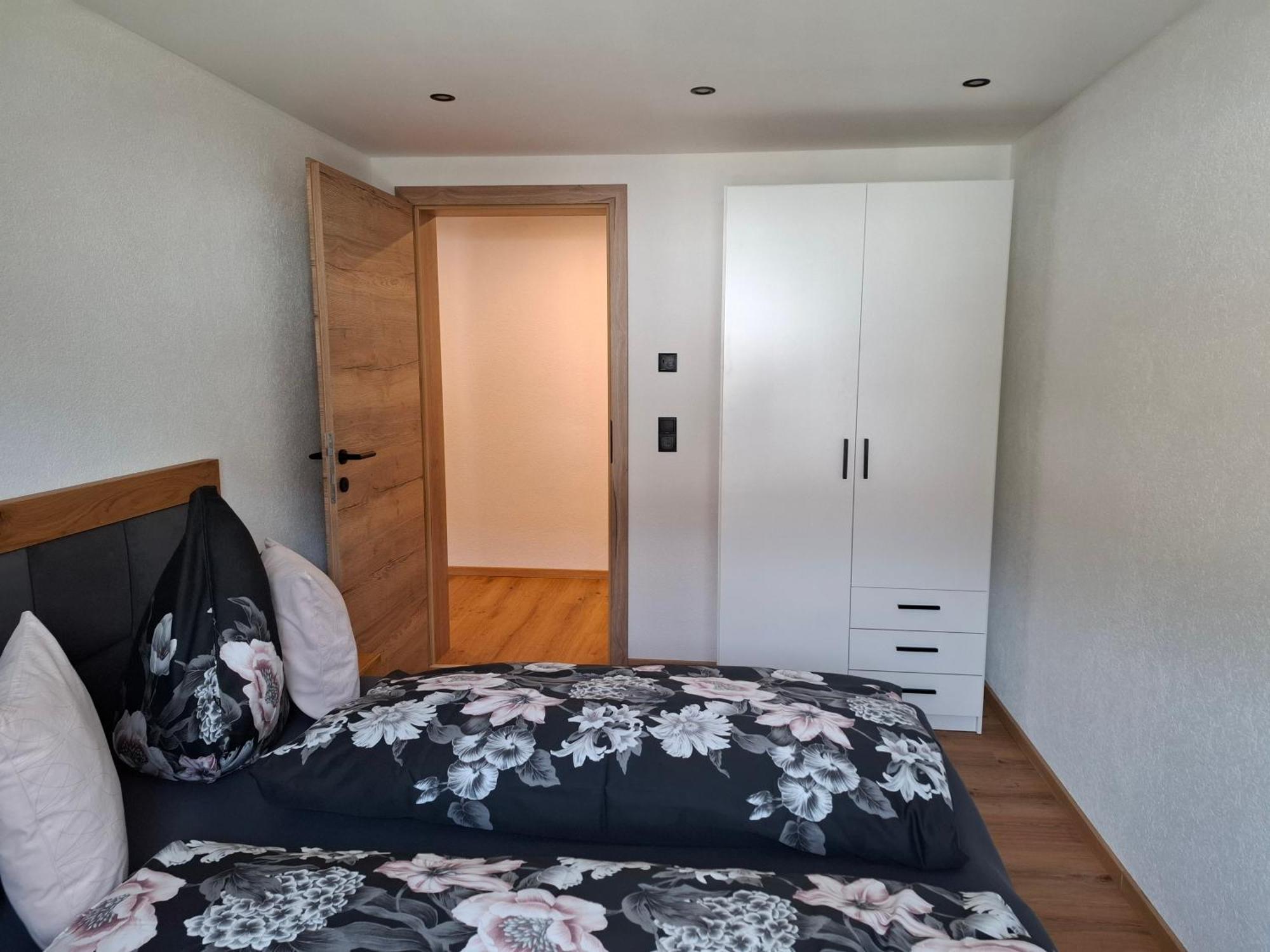 Appartement Reichholf Bramberg am Wildkogel Pokój zdjęcie