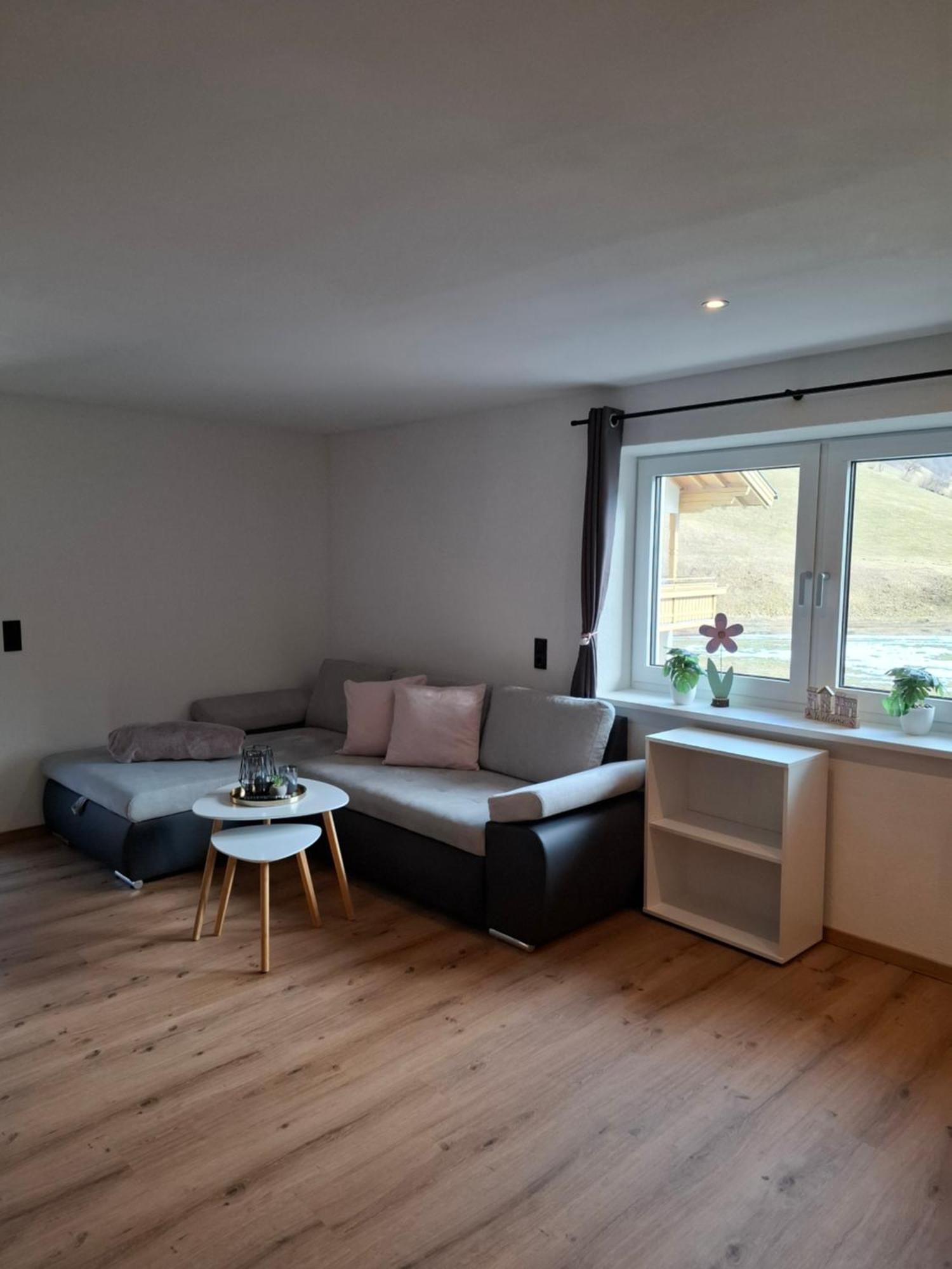 Appartement Reichholf Bramberg am Wildkogel Zewnętrze zdjęcie