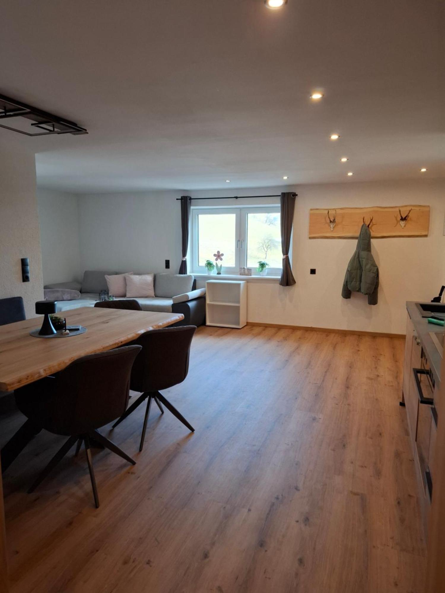 Appartement Reichholf Bramberg am Wildkogel Zewnętrze zdjęcie