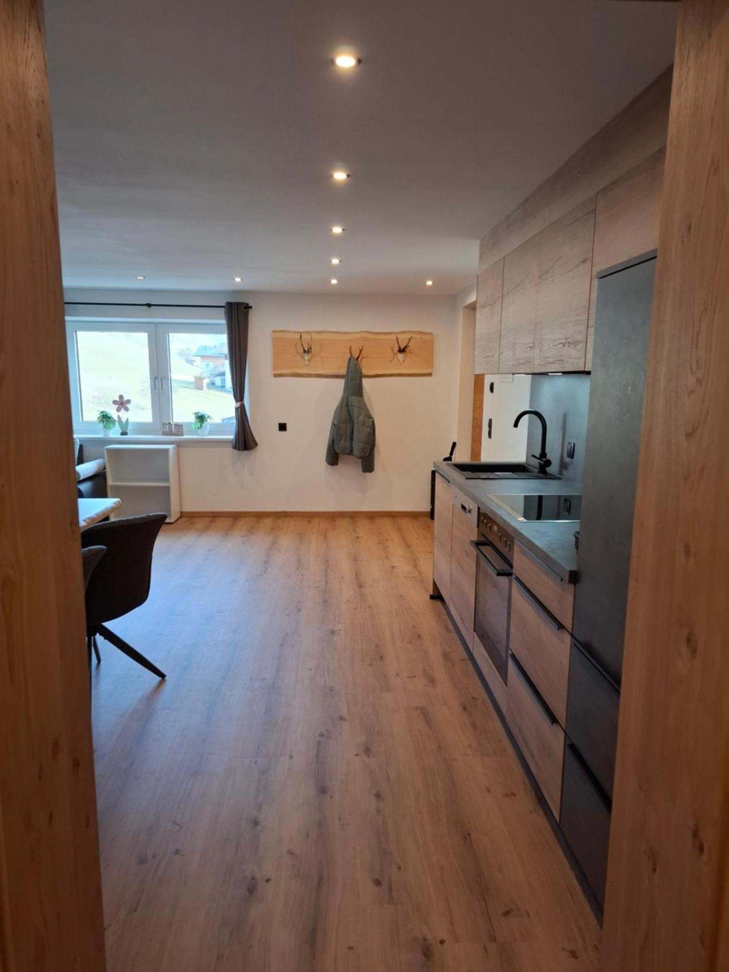 Appartement Reichholf Bramberg am Wildkogel Pokój zdjęcie